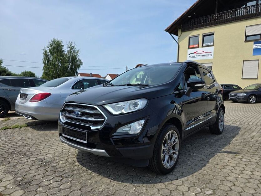 EcoSport