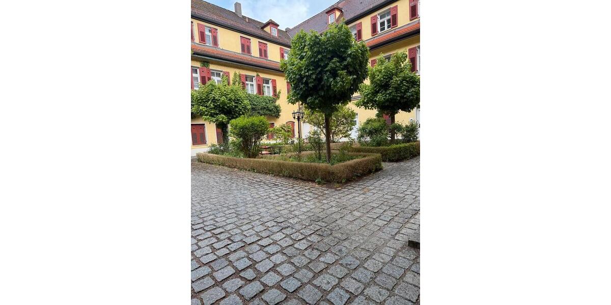 Erdgeschoßwohnung Sinzing - 1 Zimmer, 68.000&euro; | Angebot:26591471