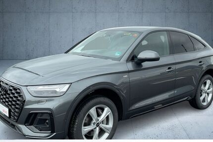 Audi Q5 19.923 km 55.880 &euro; Neutraubling 93073