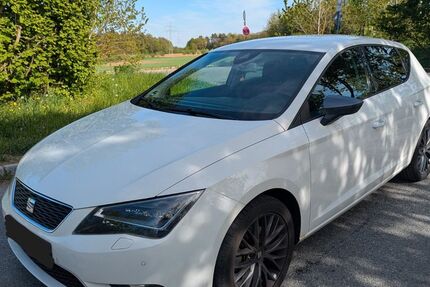 Seat Leon 174.000 km 7.500 &euro; Bad Abbach 93077