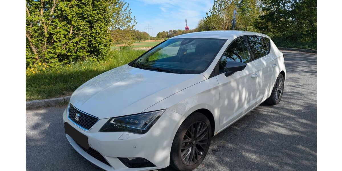 Seat Leon 174.000 km 7.900 &euro; Bad Abbach 93077