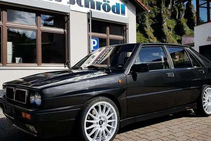 Lancia Delta 86.000 km 49.990 &euro; Nittendorf-Schönhofen 93152