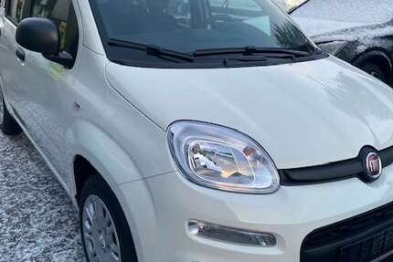 Fiat Panda 1.102 km 14.300 &euro; Teublitz-Katzdorf 93158
