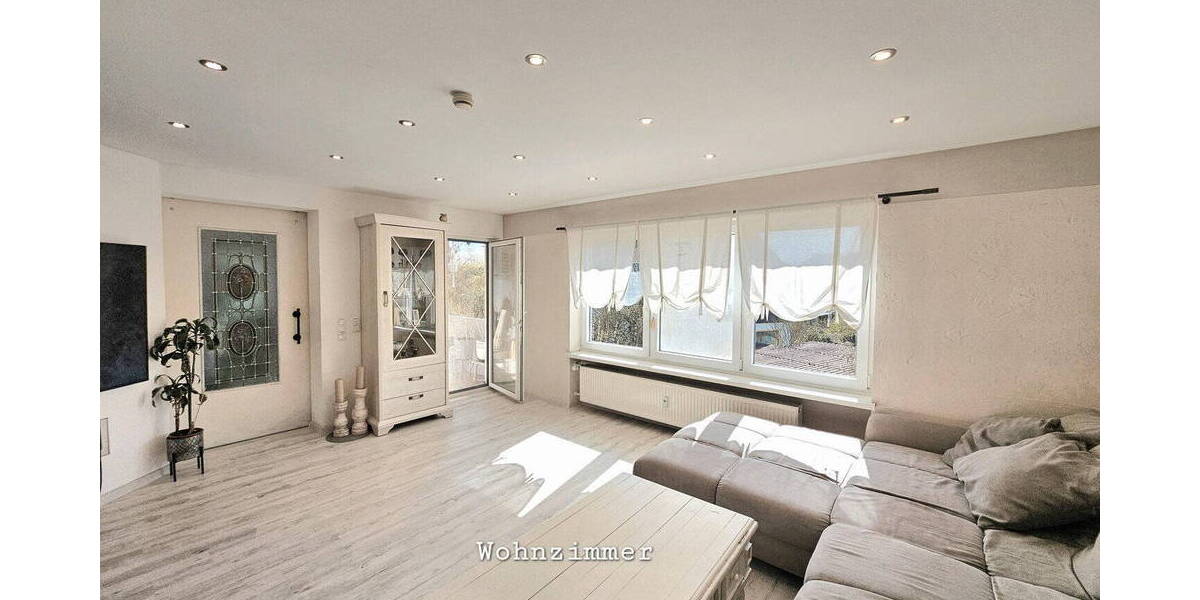 Etagenwohnung Zeitlarn Regendorf - 3 Zimmer, 100 m&sup2;, 359.990&euro; | Angebot:26605016