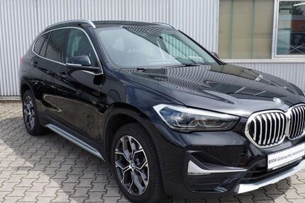 BMW X1 119.982 km 19.980 &euro; Obertraubling bei Regensburg 93083