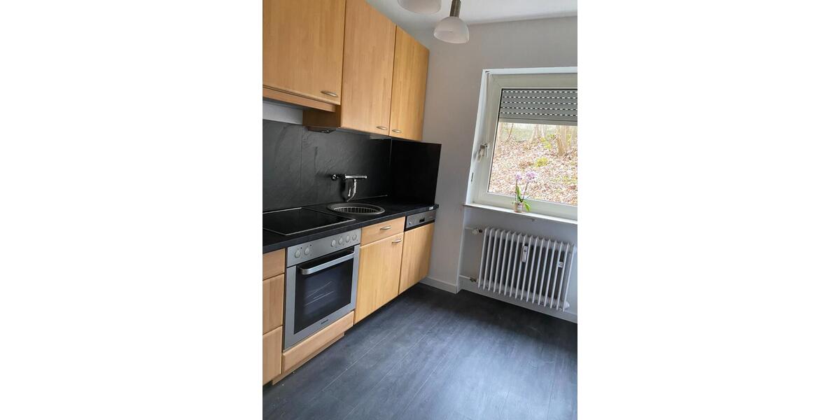 3-Z.Wohnung,82m² in Regensburg, WG-ok, renoviert 3 zimmer