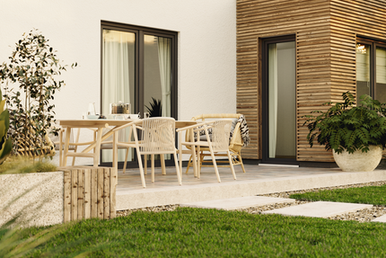 Haus Pfatter - 5 Zimmer, 128 m&sup2;, 551.110&euro; | Angebot:23744177