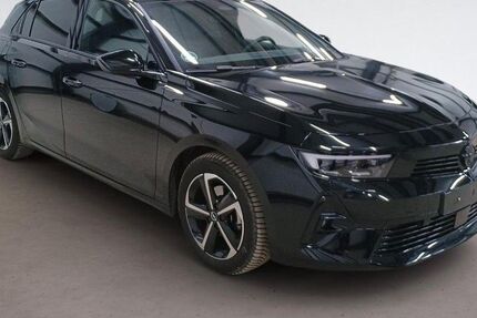 Opel Astra 15.891 km 19.980 &euro; Kelheim 93309