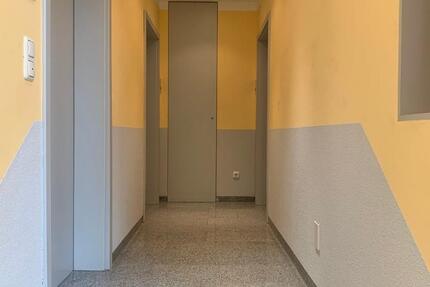 Appartement 1,5 Zimmer für Berufstätige, Studenten und Monteure
