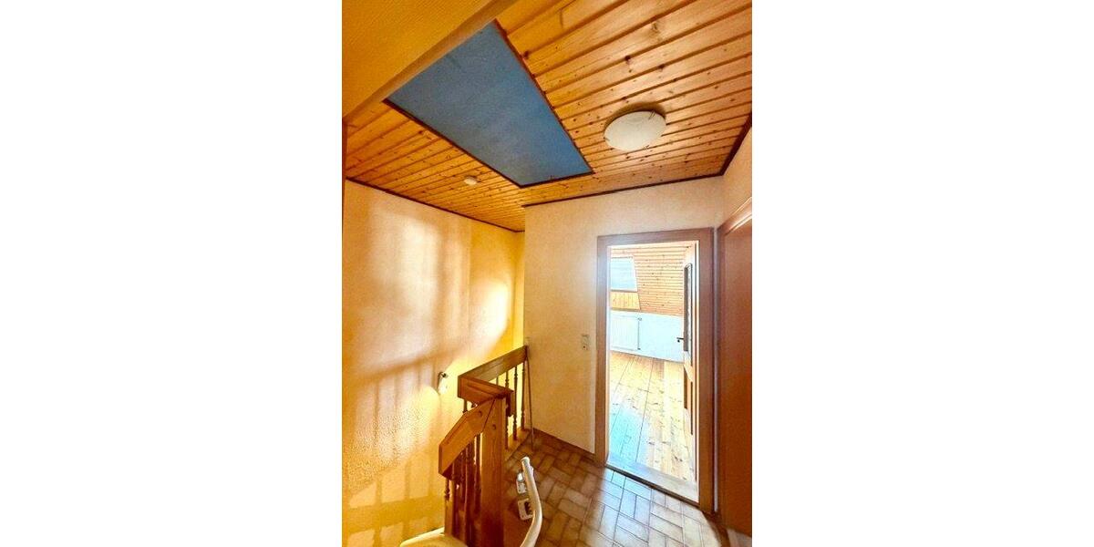 Doppelhaushälfte Wenzenbach - 4 Zimmer, 107 m&sup2;, 450.000&euro; | Angebot:27081408