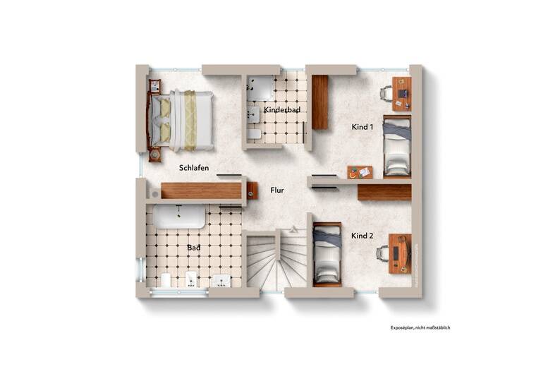 Einfamilienhaus Sinzing - 6 Zimmer, 154 m&sup2;, 870.000&euro; | Angebot:26402991