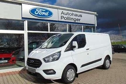Ford Transit Custom 3.100 km 24.990 &euro; Hemau 93155