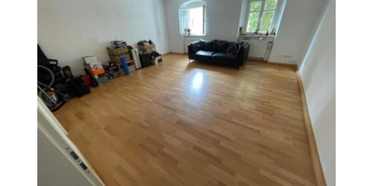 Großes Apartment, Nähe Neupfarrplatz, Regensburg 1 zimmer