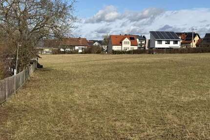 Grundstück Ihrlerstein - 250.000&euro; | Angebot:25193537