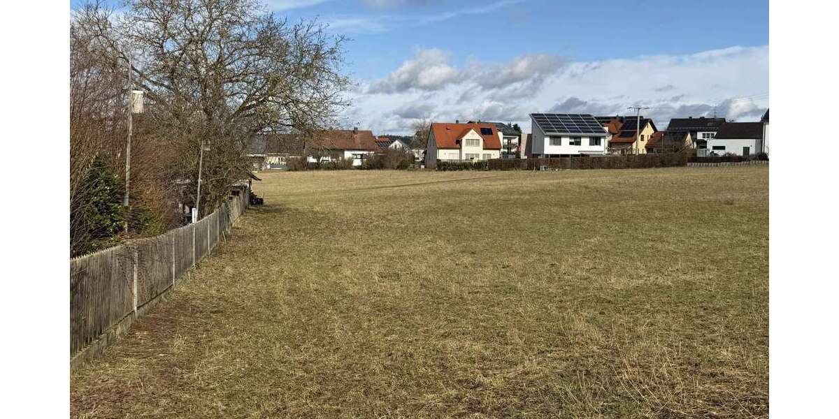 Grundstück Ihrlerstein - 250.000&euro; | Angebot:25193537