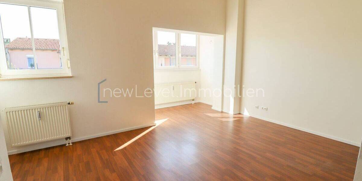 Ihr Altersvorsorge-Extra: Barrierefreies Wohnen in Neutraubling - Sofort vermietet! Provisionsfrei! 3 zimmer