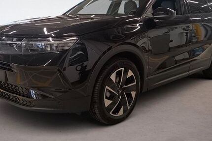 Opel Grandland (X) 7.848 km 25.980 &euro; Kelheim 93309