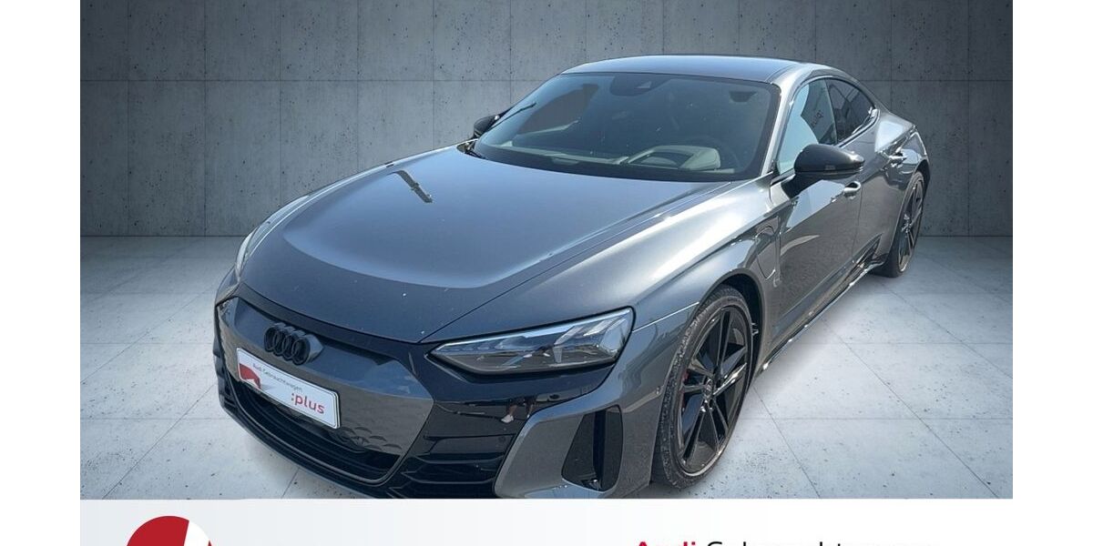 Audi RS e-tron GT 14.900 km 104.980 € Neutraubling 93073