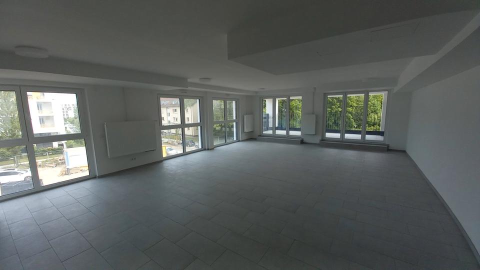Etagenwohnung Regensburg Galgenberg - 1 Zimmer, 23 m&sup2;, 595&euro; | Angebot:26602906
