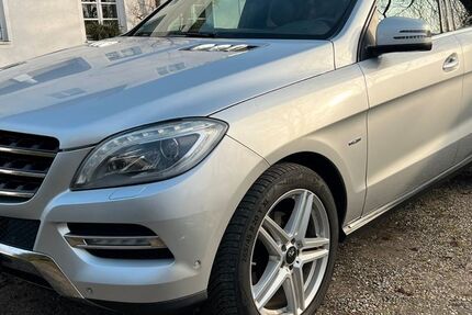 Mercedes-Benz ML 350 404.000 km 11.000 &euro; Kelheim 93309
