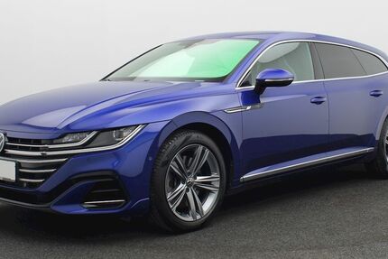 VW Arteon 20.715 km 36.690 &euro; Regensburg 93055