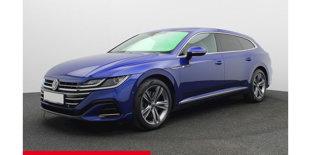 VW Arteon 20.715 km 36.890 &euro; Regensburg 93055