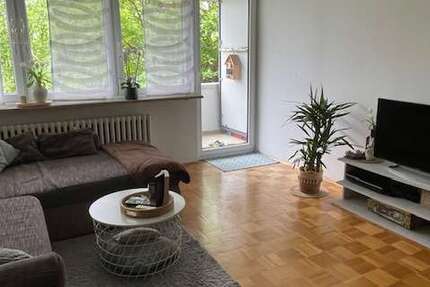 Wohnung zum Mieten in Regensburg 575 € 61 m²