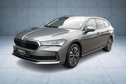 Skoda Superb 9.900 km 44.870 &euro; Neutraubling 93073