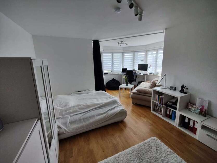 Wohnung zum Mieten in Pentling 455 € 29.53 m²
