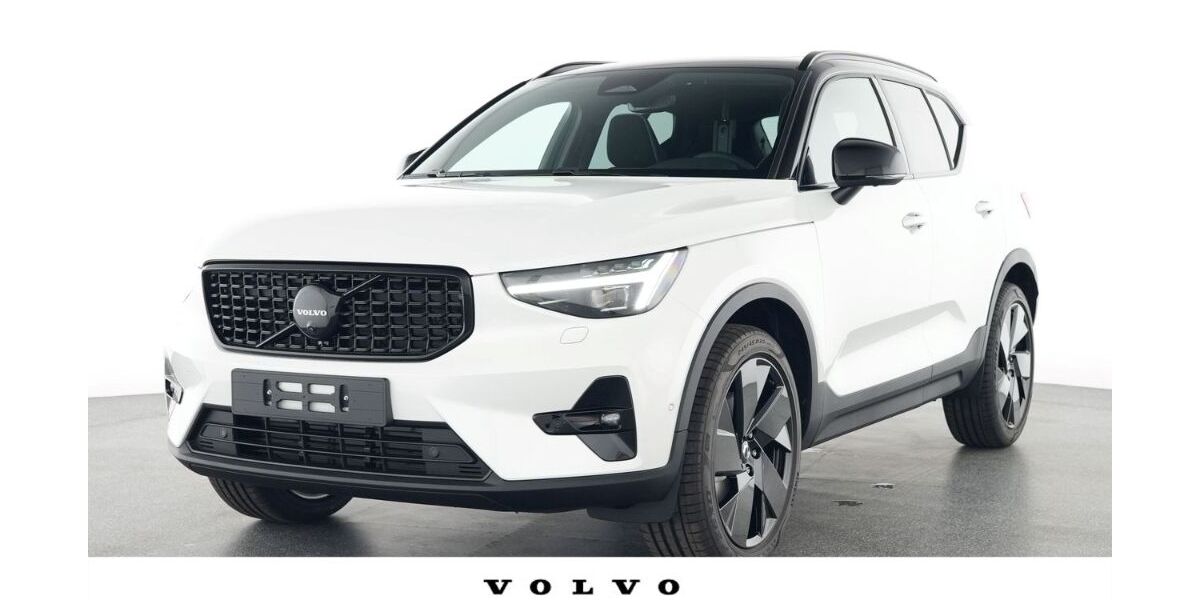 Volvo XC40 11.850 km 41.990 &euro; Neutraubling 93073