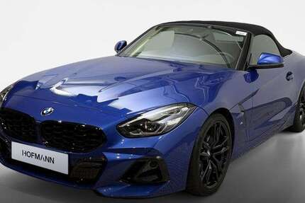 BMW Z4 12.100 km 44.444 &euro; Regensburg 93053