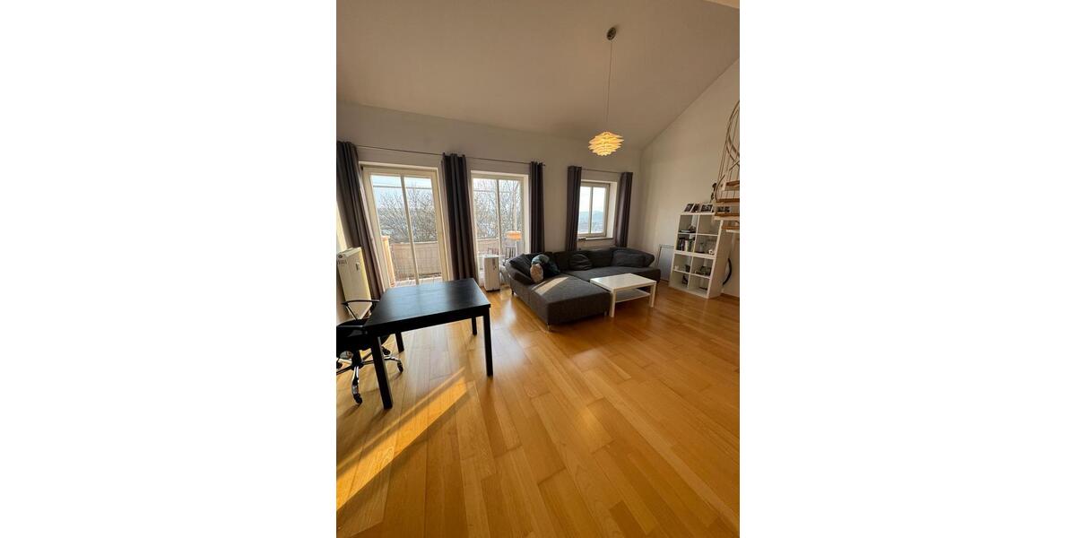 Maisonettenwohnung Bad Abbach - 2 Zimmer, 60 m&sup2;, 700&euro; | Angebot:26462940