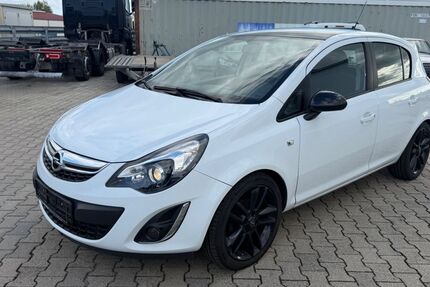 Opel Corsa 148.289 km 3.750 &euro; Maxhütte -Haidhof 93142