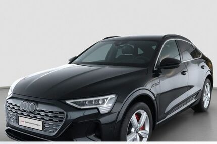 Audi Q8 e-tron 1.275 km 66.770 &euro; Saal a.d. Donau 93342