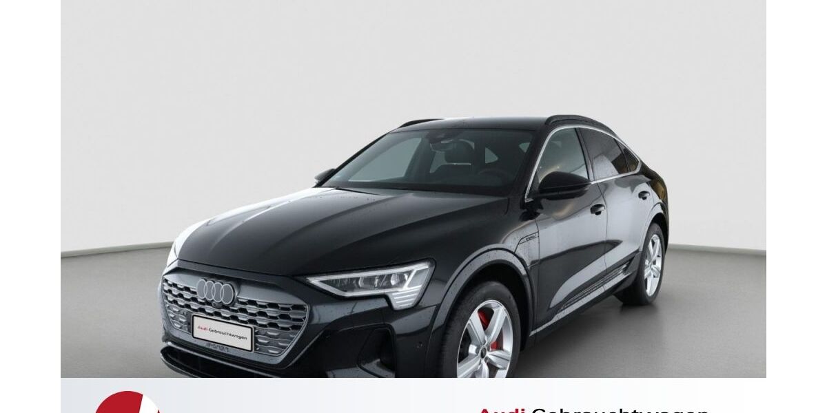 Audi Q8 e-tron 1.275 km 66.770 &euro; Saal a.d. Donau 93342