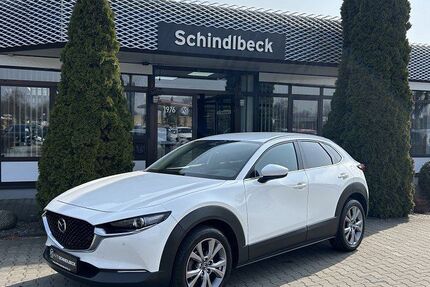 Mazda CX-30 38.647 km 21.990 &euro; Regensburg 93055