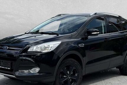 Ford Kuga 132.500 km 12.550 € Regensburg 93059