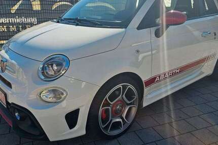 Abarth 500