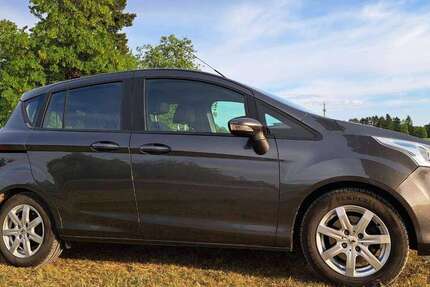 Ford B-Max 60.300 km 9.900 &euro; Obertraubling 93083