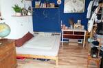 Reizendes 1 Zimmer Apartment in Kumpfmühl mit Gartenmitbenutzung