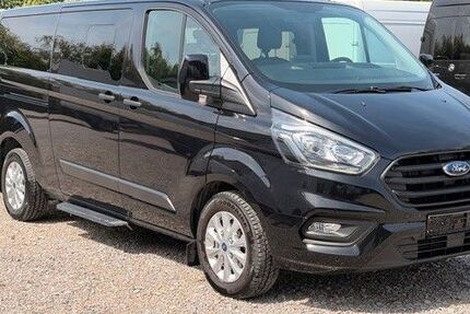 Ford Transit Custom 43.150 km 34.391 &euro; Obertraubling 93083