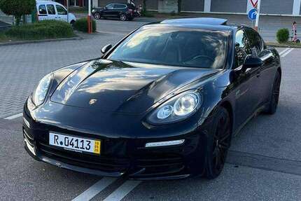 Porsche Panamera 400.000 km 23.600 &euro; Regensburg 93055