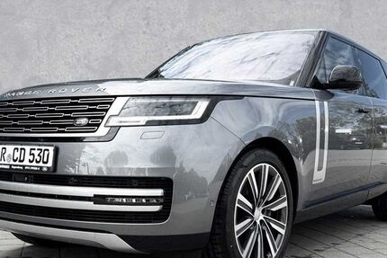 Land Rover Range Rover 18.000 km 158.550 € Regensburg 93059