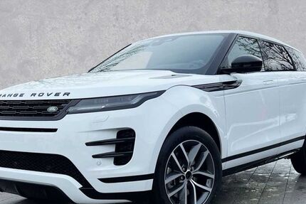 Land Rover Range Rover Evoque 1.550 km 52.495 € Regensburg 93059