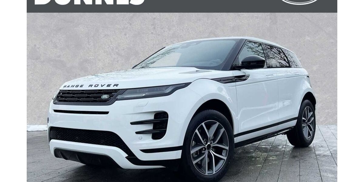 Land Rover Range Rover Evoque 1.550 km 52.495 &euro; Regensburg 93059