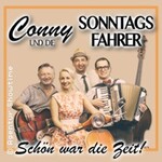 Conny und die Sonntagsfahrer