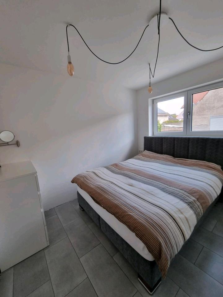 2-Zimmer-Wohnung in Burglengenfeld - Provisionsfrei