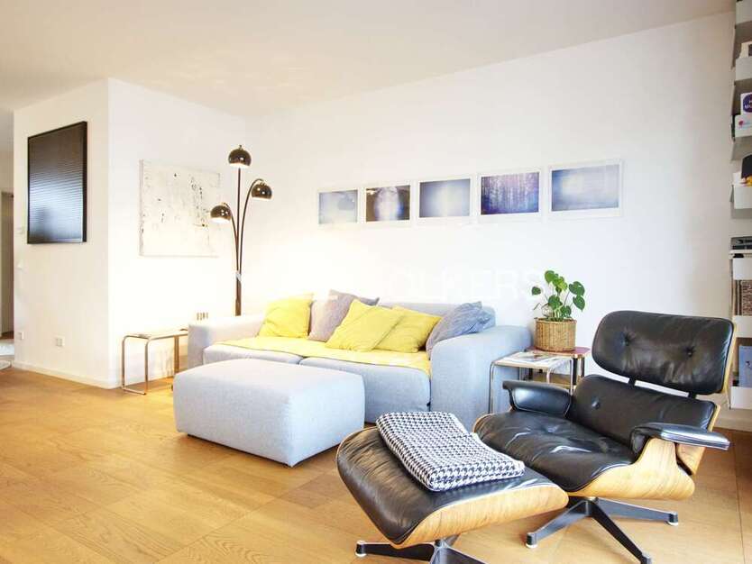 Wohnung zum Kaufen in Regensburg 695.000 € 107 m²