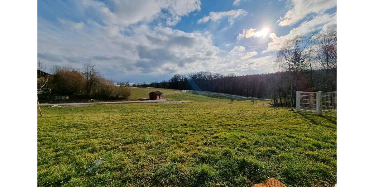 Etagenwohnung Sinzing - 2 Zimmer, 59 m&sup2;, 700&euro; | Angebot:26303039