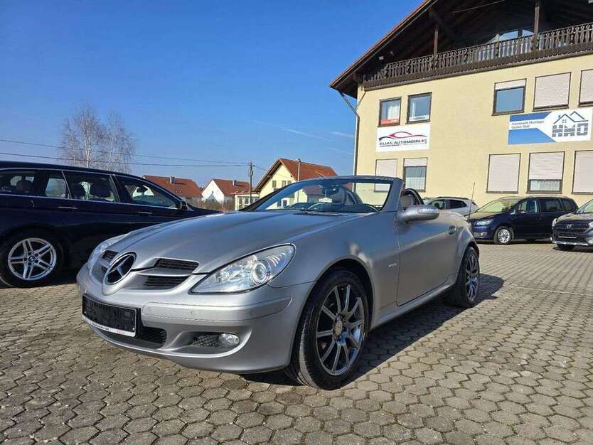 SLK 200